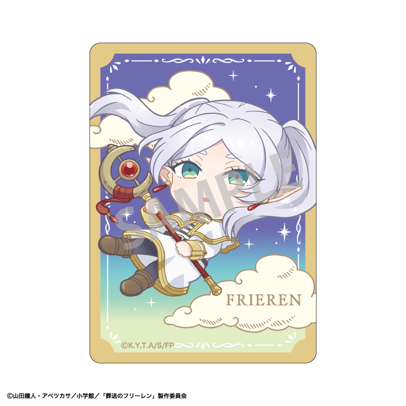 (PO) Frieren: Beyond Journey's End Picharm [BOX] Image_8