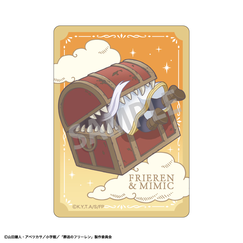 (PO) Frieren: Beyond Journey's End Picharm [BOX] Image_10