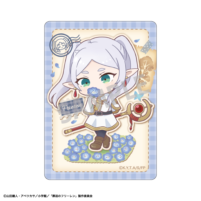 (PO) Frieren: Beyond Journey's End Picharm [BOX] Image_15
