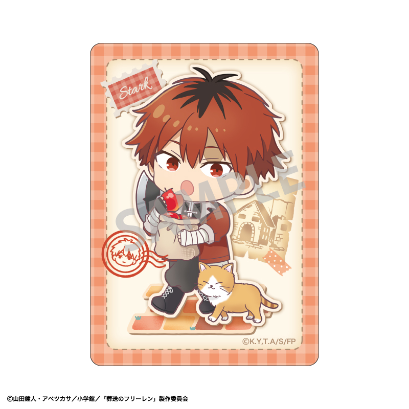 (PO) Frieren: Beyond Journey's End Picharm [BOX] Image_18