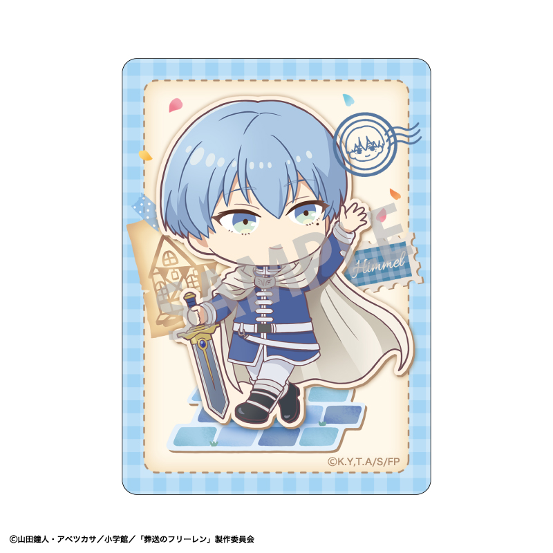 (PO) Frieren: Beyond Journey's End Picharm [BOX] Image_19