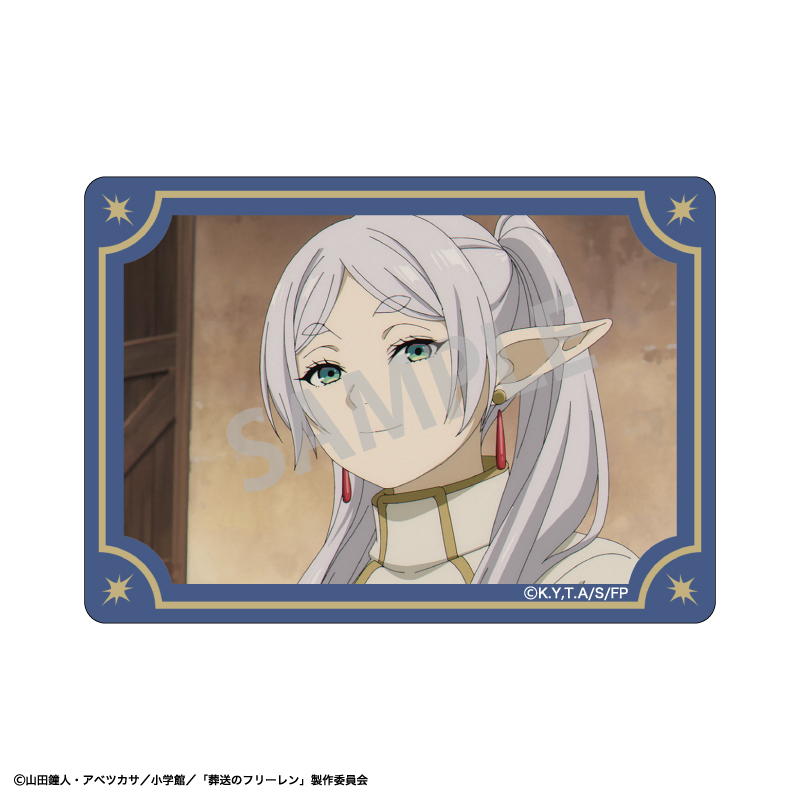 (PO) Frieren: Beyond Journey's End Picharm [BOX] Image_20