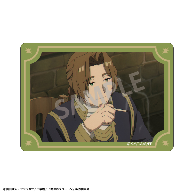 (PO) Frieren: Beyond Journey's End Picharm [BOX] Image_24