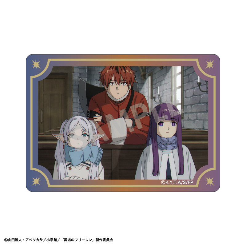 (PO) Frieren: Beyond Journey's End Picharm [BOX] Image_25