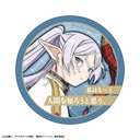(PO) Frieren: Beyond Journey's End Trading Words Can Badge [BOX] Image_2