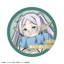 (PO) Frieren: Beyond Journey's End Trading Words Can Badge [BOX] Image_3