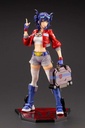 (PO) Transformers Bishoujo Convoy / Optimus Prime Deluxe Edition Image_3