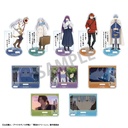 (PO) Frieren: Beyond Journey's End Trading Words Acrylic Stand [BOX] Image_1