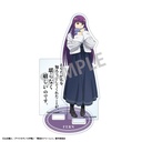 (PO) Frieren: Beyond Journey's End Trading Words Acrylic Stand [BOX] Image_7