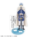 (PO) Frieren: Beyond Journey's End Trading Words Acrylic Stand [BOX] Image_11