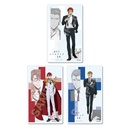 (PO) Solo Leveling Acrylic Card 01 [BOX] Image_3