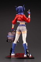 (PO) Transformers Bishoujo Convoy / Optimus Prime Deluxe Edition Image_6