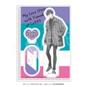 (PO) My Love Story with Yamada-kun at Lv999 Acrylic Stand Yamada Akito Image_1