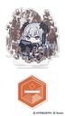 (PO) Arknights Trading Acrylic Stand -Operator Collection- Vol. 2 [BOX] Image_5