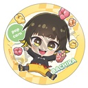 (PO) Blue Lock Trading Can Badge Chara Peko Hoodie [BOX] Image_3