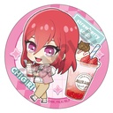 (PO) Blue Lock Trading Can Badge Chara Peko Hoodie [BOX] Image_5