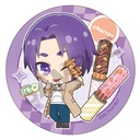 (PO) Blue Lock Trading Can Badge Chara Peko Hoodie [BOX] Image_7
