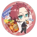 (PO) Blue Lock Trading Can Badge Chara Peko Hoodie [BOX] Image_9
