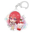 (PO) Blue Lock Trading Acrylic Key Chain Chara Peko Hoodie [BOX] Image_5