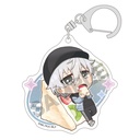 (PO) Blue Lock Trading Acrylic Key Chain Chara Peko Hoodie [BOX] Image_6