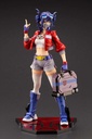 (PO) Transformers Bishoujo Convoy / Optimus Prime Deluxe Edition Image_9