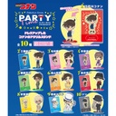 (PO) Detective Conan Party Time Acrylic Stand [BOX] Image_1