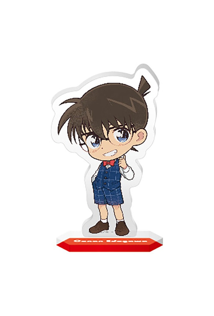 (PO) Detective Conan Party Time Acrylic Stand [BOX] Image_3