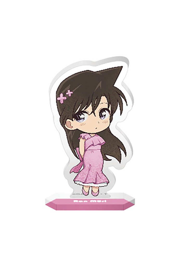 (PO) Detective Conan Party Time Acrylic Stand [BOX] Image_7