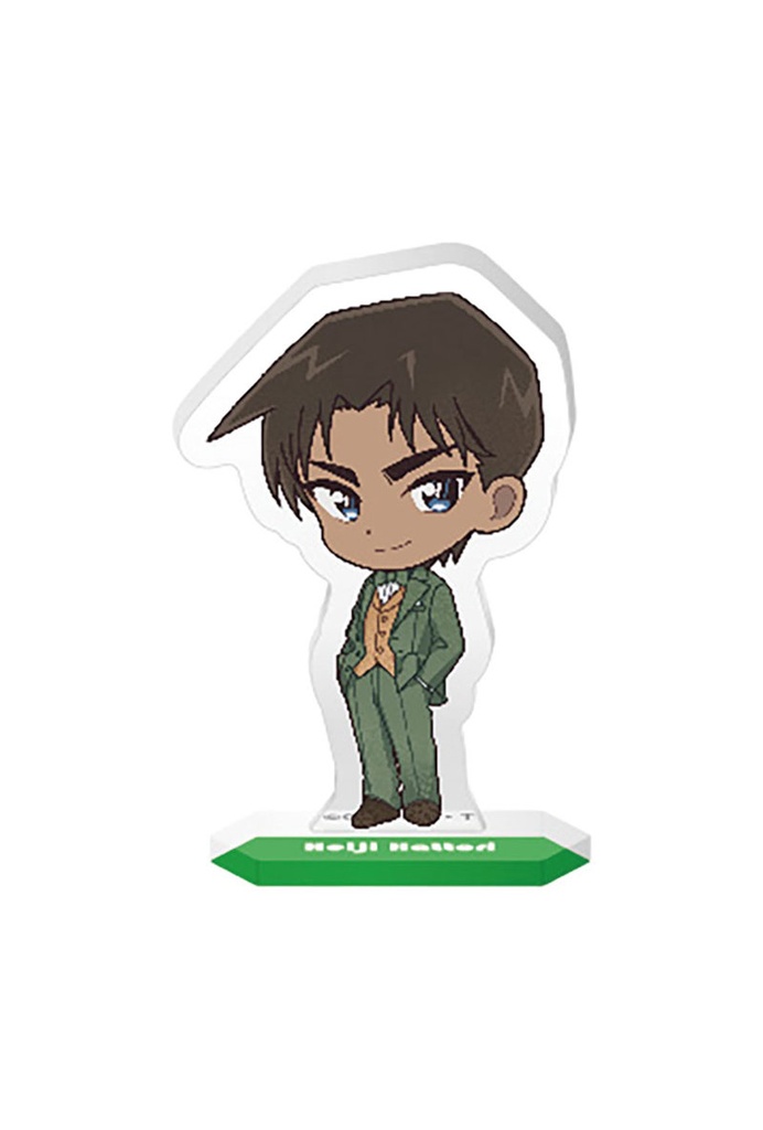 (PO) Detective Conan Party Time Acrylic Stand [BOX] Image_11