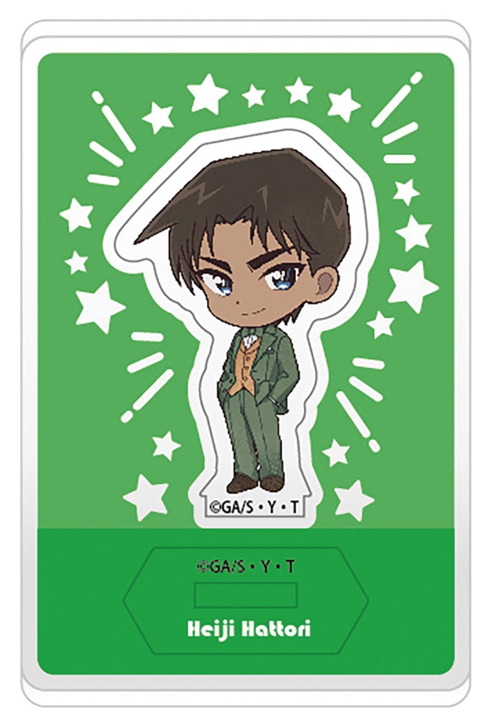 (PO) Detective Conan Party Time Acrylic Stand [BOX] Image_12