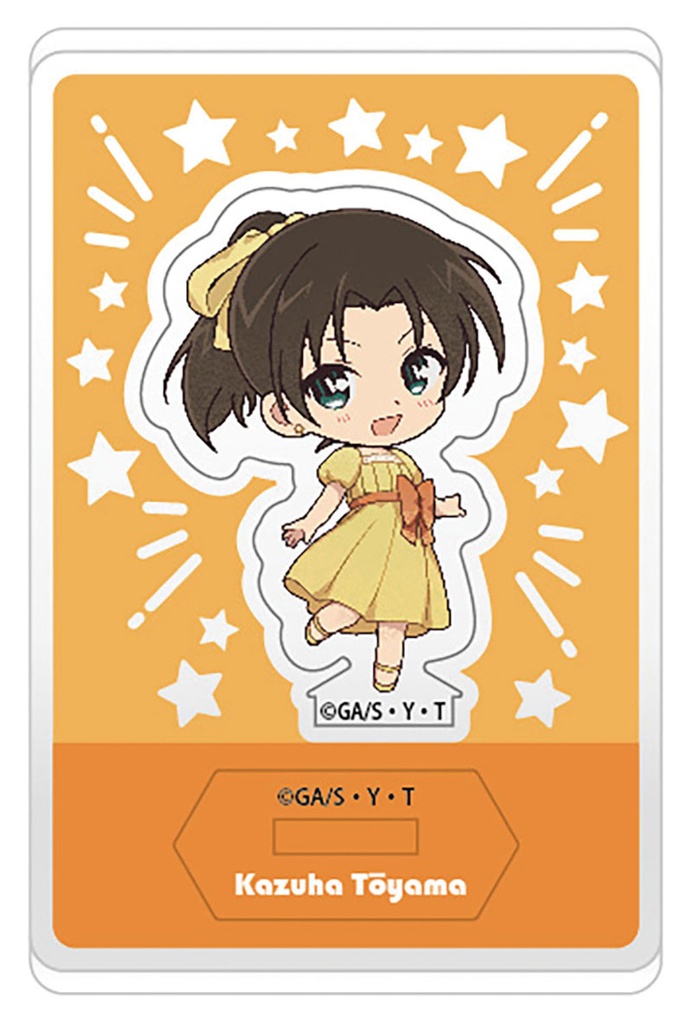 (PO) Detective Conan Party Time Acrylic Stand [BOX] Image_14