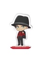 (PO) Detective Conan Party Time Acrylic Stand [BOX] Image_15