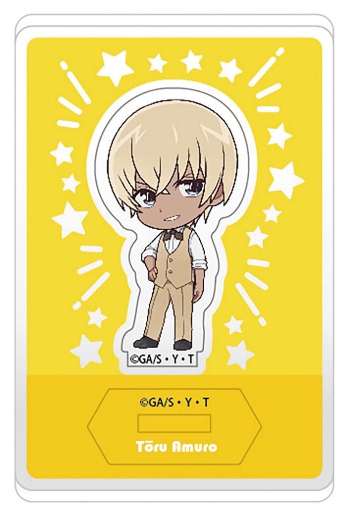 (PO) Detective Conan Party Time Acrylic Stand [BOX] Image_18