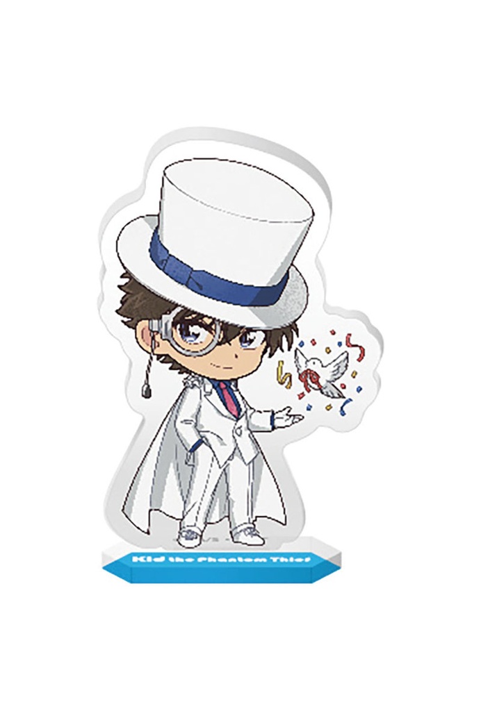 (PO) Detective Conan Party Time Acrylic Stand [BOX] Image_19