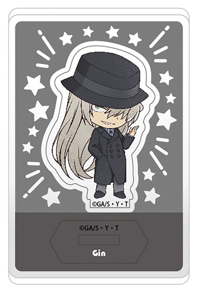 (PO) Detective Conan Party Time Acrylic Stand [BOX] Image_22
