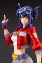 (PO) Transformers Bishoujo Convoy / Optimus Prime Deluxe Edition Image_12