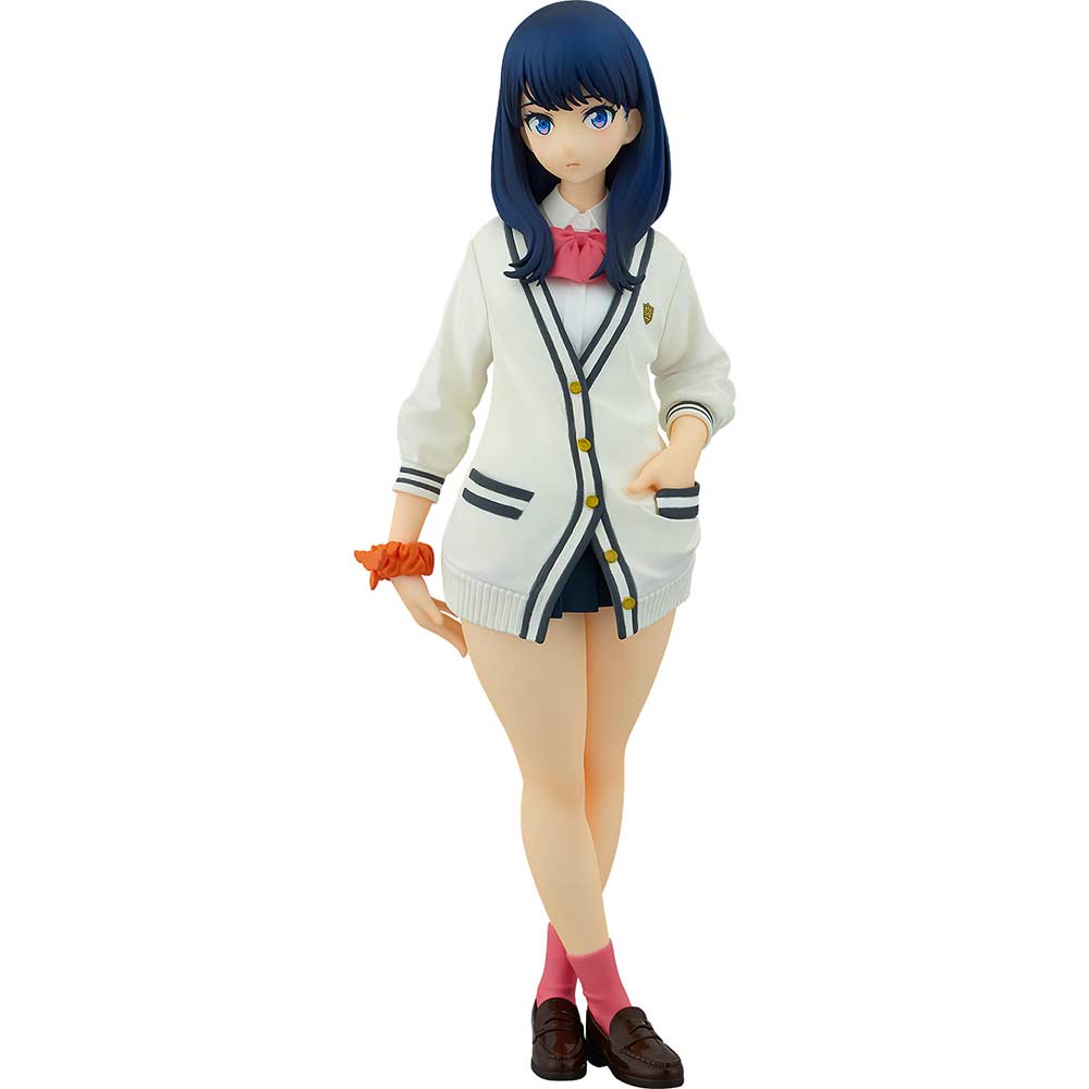 (PO) POP UP PARADE SSSS.GRIDMAN - Rikka Takarada Image_2
