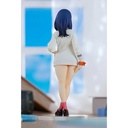 (PO) POP UP PARADE SSSS.GRIDMAN - Rikka Takarada Image_5