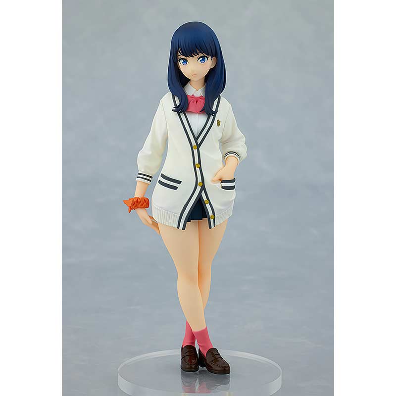 (PO) POP UP PARADE SSSS.GRIDMAN - Rikka Takarada Image_6