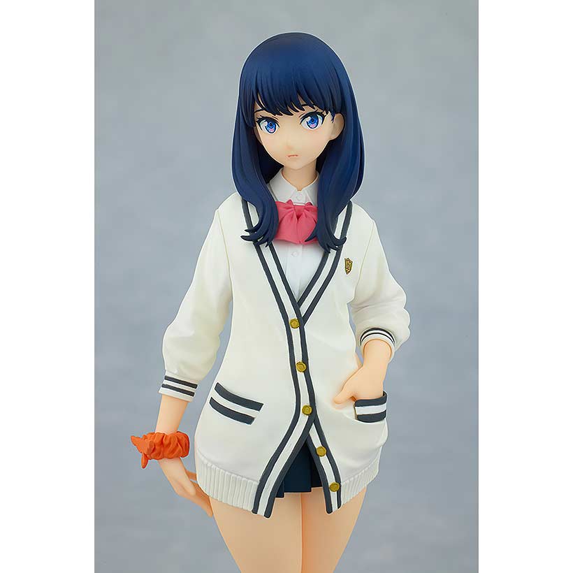(PO) POP UP PARADE SSSS.GRIDMAN - Rikka Takarada Image_8