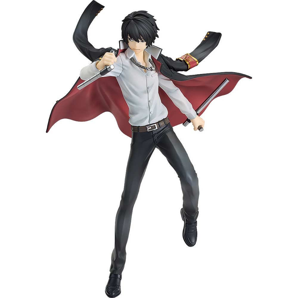 (PO) POP UP PARADE Reborn! - Kyoya Hibari Image_2