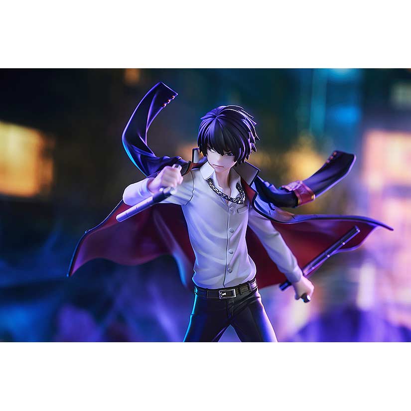 (PO) POP UP PARADE Reborn! - Kyoya Hibari Image_4