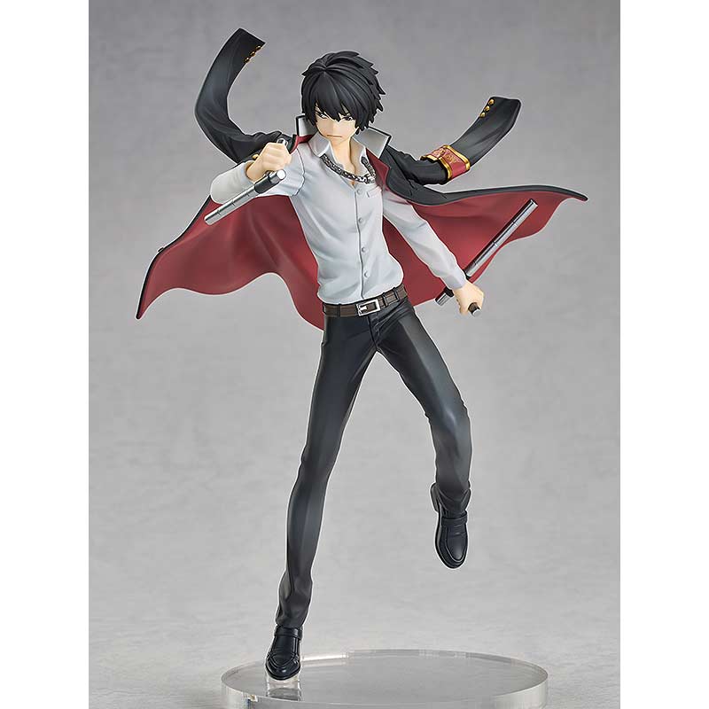 (PO) POP UP PARADE Reborn! - Kyoya Hibari Image_6