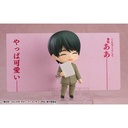 (PO) Nendoroid 2380 Cherry Magic! Thirty Years of Virginity Can Make You a Wizard?! - Kiyoshi Adachi Image_6