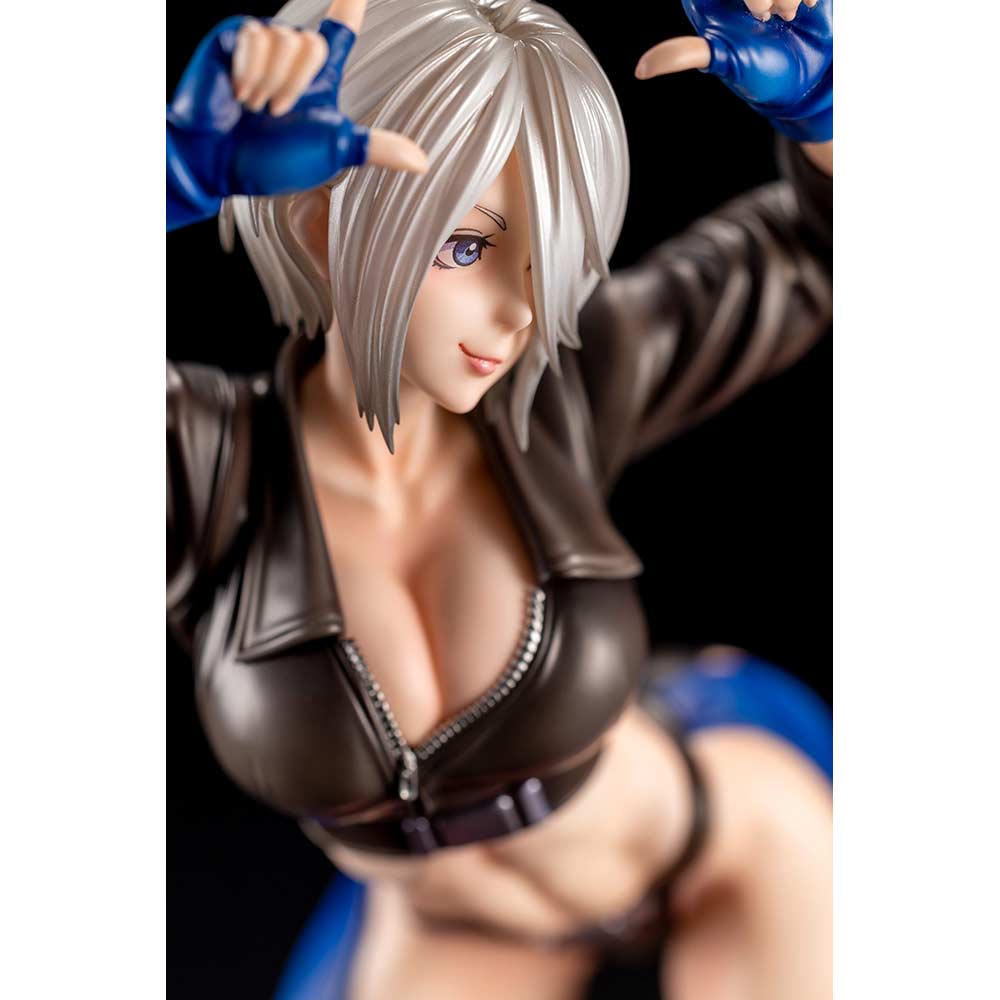 (PO) The King of Fighters 2001 Angel Bishoujo Image_3