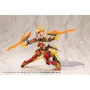 (PO) M.S.G Modeling Support Goods Heavy Weapon Unit 46 Gun Blade Lance 2 Image_3