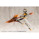(PO) M.S.G Modeling Support Goods Heavy Weapon Unit 46 Gun Blade Lance 2 Image_5