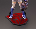(PO) Transformers Bishoujo Convoy / Optimus Prime Deluxe Edition Image_20