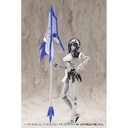 (PO) M.S.G Modeling Support Goods Heavy Weapon Unit 47 Gun Blade Lance 2 White Ver. Image_4