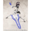 (PO) M.S.G Modeling Support Goods Heavy Weapon Unit 47 Gun Blade Lance 2 White Ver. Image_5